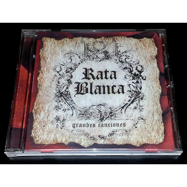 Rata Blanca - Magos. Espadas Y Rosas (Japanese Pressing) - Amazon